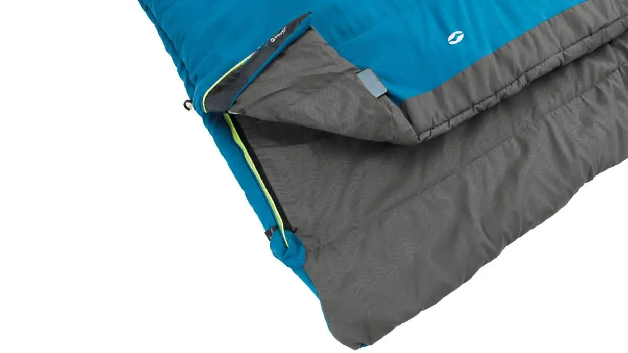 Svefnpoki Celebration Lux tvöfaldur - Image 5