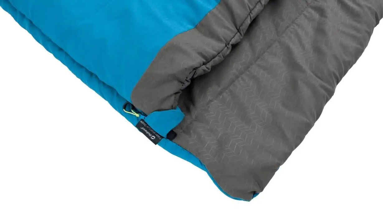 Svefnpoki Celebration Lux tvöfaldur - Image 6