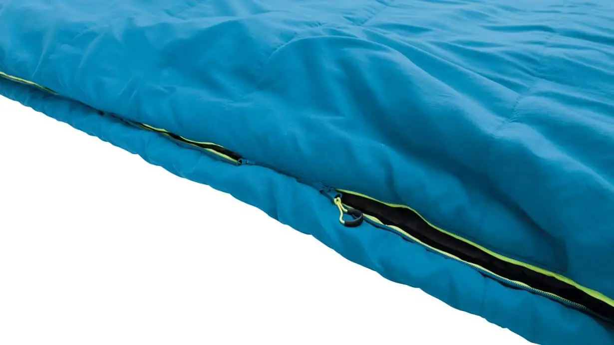 Svefnpoki Celebration Lux tvöfaldur - Image 7