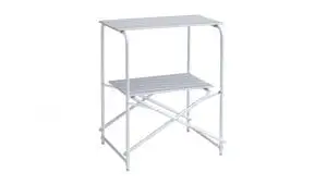 Eldhúseining ál hilla 66x46x80cm