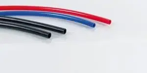 Vatnsslanga rauð 12mm