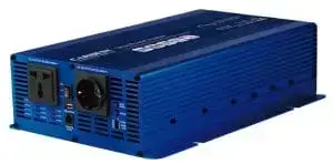 Inverter 2000W Sine Wave