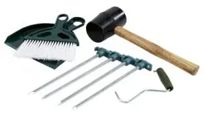 Tent Tool Kit