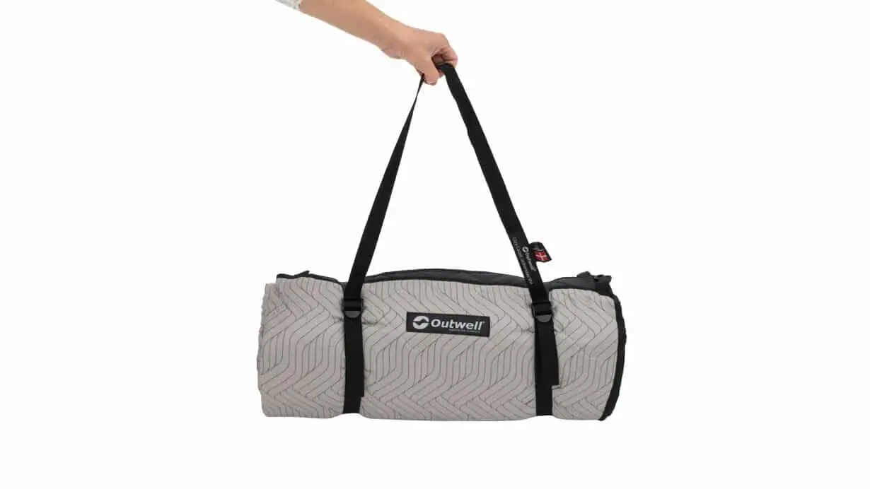 Teppi í Parkdale 4PA Cosy Outwell - Image 5