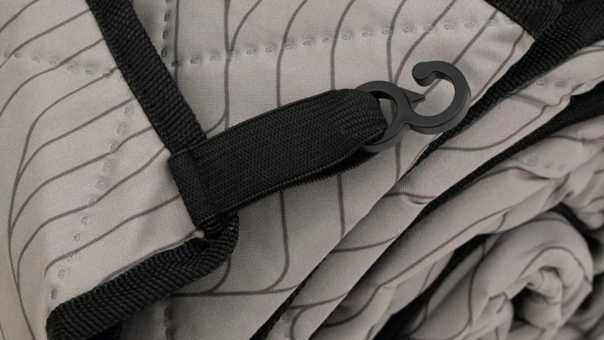 Teppi í Parkdale 4PA Cosy Outwell - Image 4