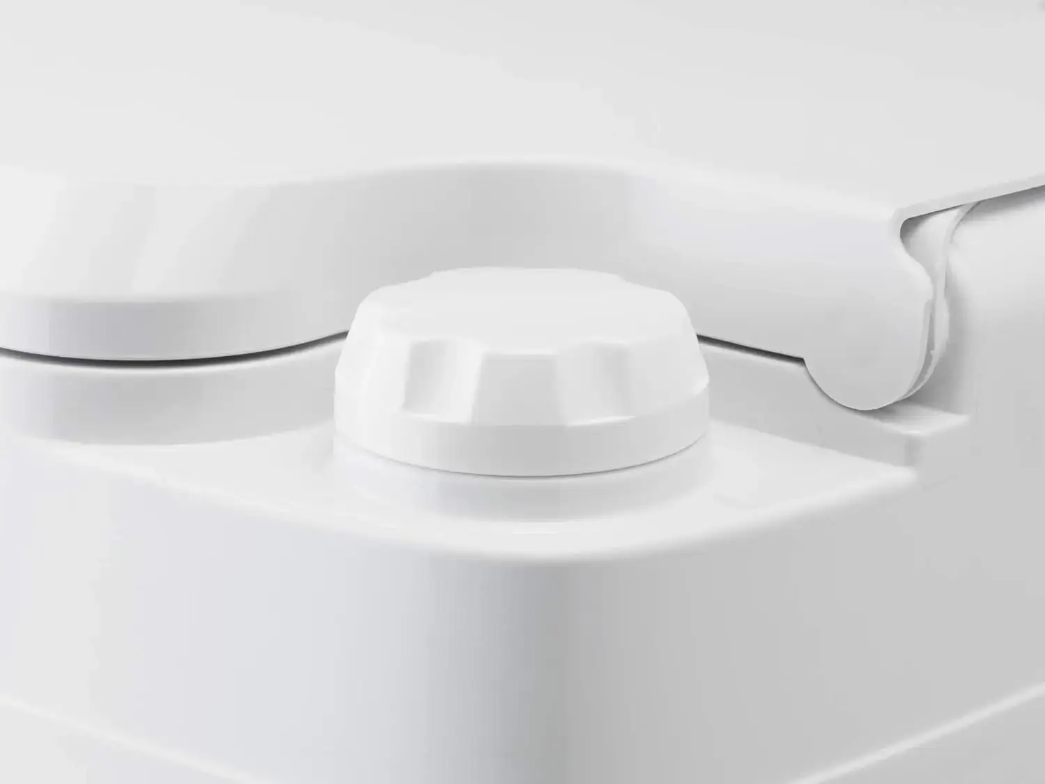 Ferðasalerni 145 Porta Potti Qube - Image 10