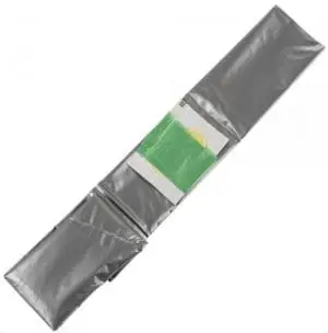 Poki 1 stk fyrir þurrsalerni Reimo