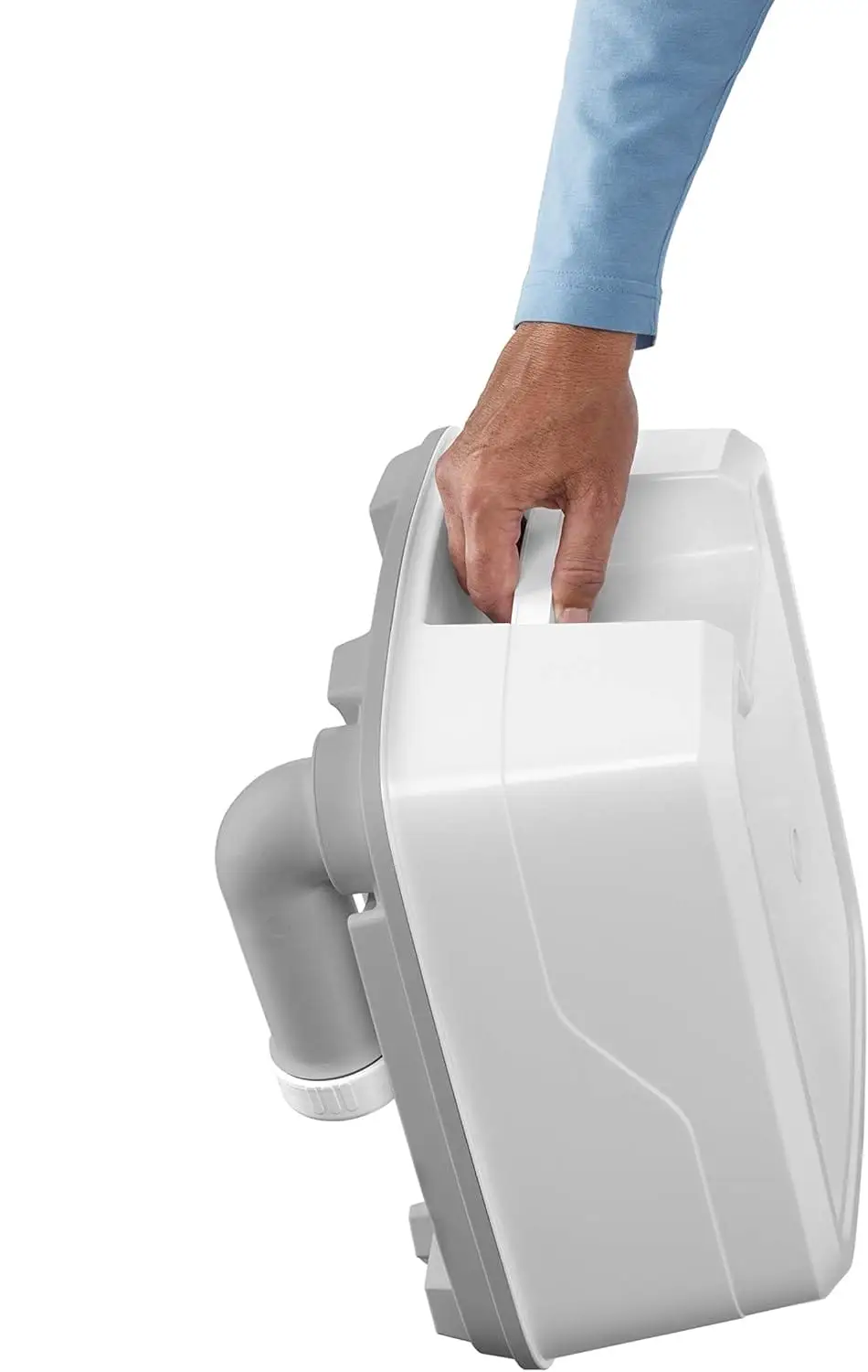 Ferðasalerni 145 Porta Potti Qube - Image 8