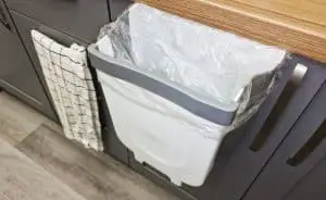 Ruslafata Samanfellanleg 9L