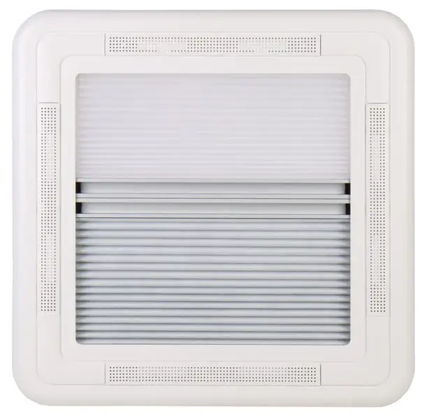 Topplúga 40x40 m/flugnaneti - Image 5