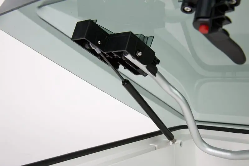 Topplúga 40x40 m/flugnaneti - Image 6