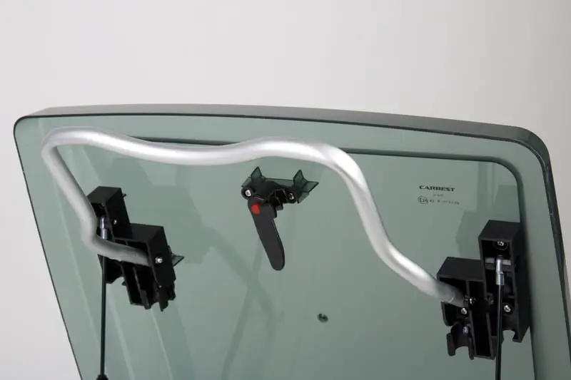 Topplúga 40x40 m/flugnaneti - Image 7