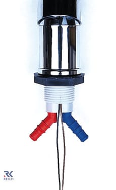 Blöndunartæki Trend C króm - Image 2