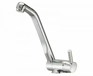 Blöndunartæki Trend C króm