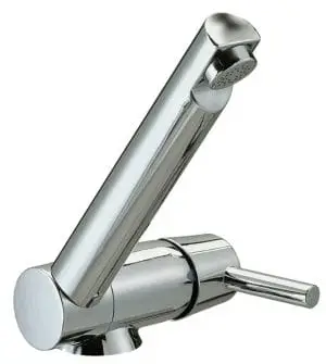 Blöndunartæki Trend C króm