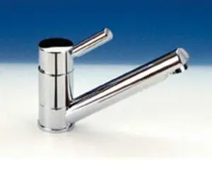 Blöndunartæki Trend chrom