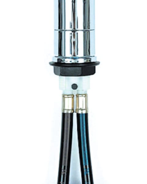 Blöndunartæki Trend chrom - Image 4