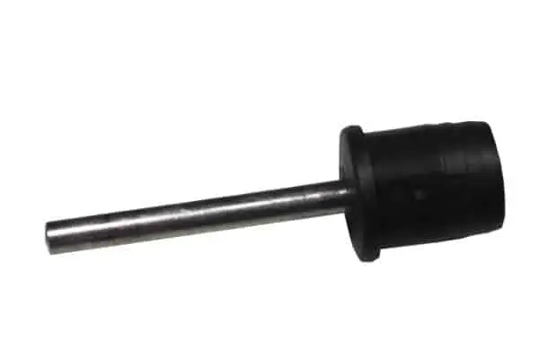 Topp pinni á súlu 22mm Isabella