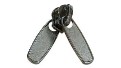 Sleði f/rennilás í fortjald Isabella