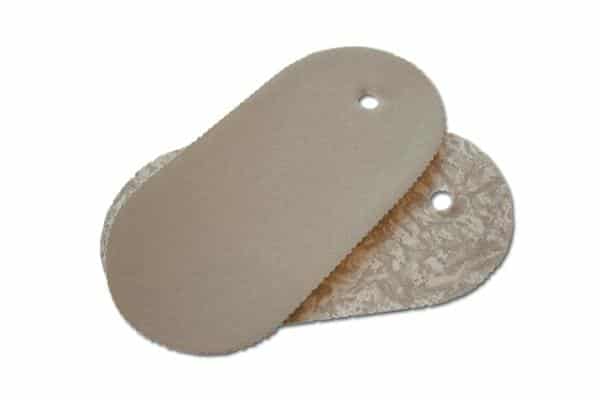 Efni fyrir klemmu á súlu frá Isabella