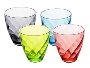 Glas 300ml Burano
