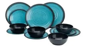 Matarsett Granite Aqua 12 stk.