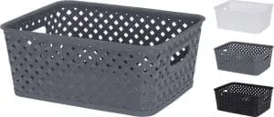 Karfa lítil 25x20x10cm 3 litir