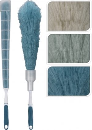 Ryk dustari 61cm 3 litir