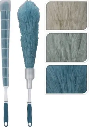 Ryk dustari 61cm 3 litir