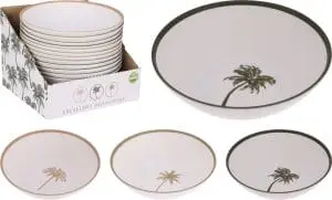 Skál Melamine 3 litir