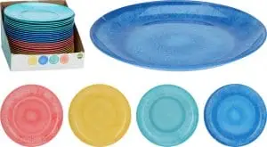 Diskur Melamine 4 litir