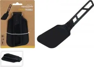 Spaði samanfellanlegur