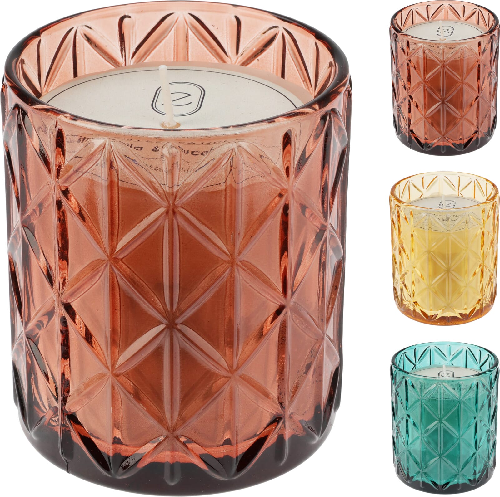 Citronella kerti BUDDHA