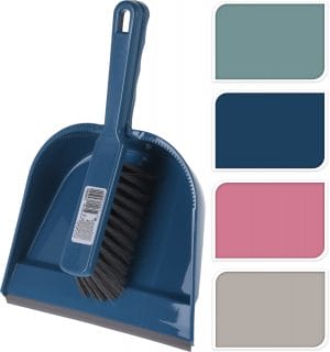 Fægiskófluset 4 litir