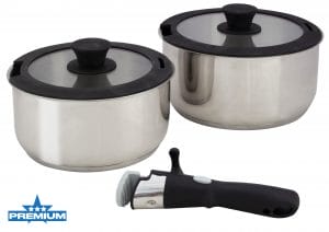 Pottasett  - Annecy M