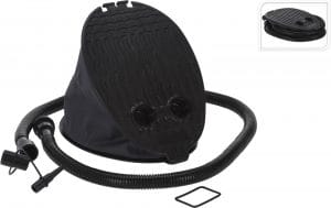 Pumpa fótstiginn 3 lítra