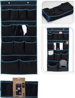 Hengi Organizer 12 vasar 45x90cm