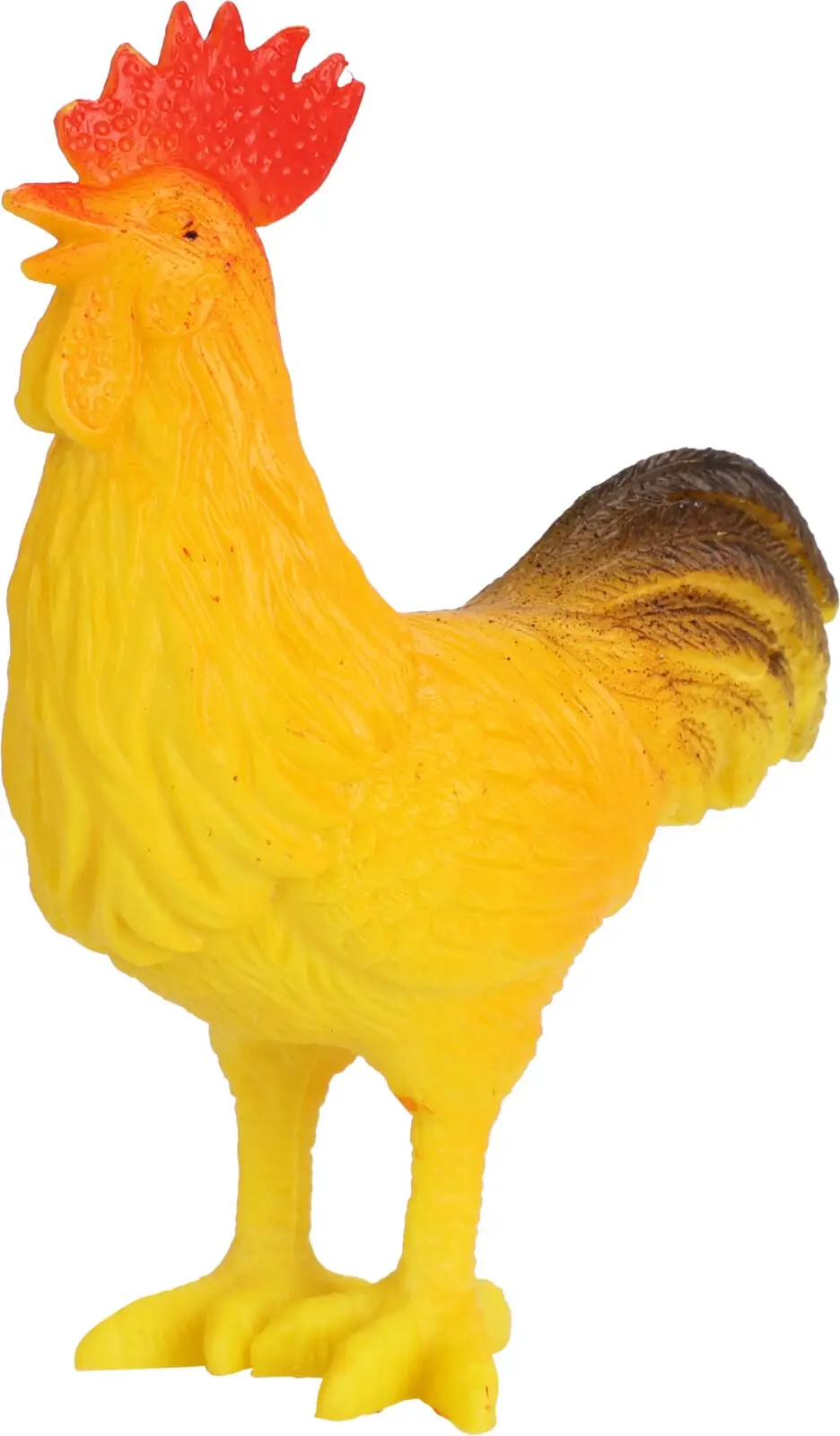 Leikfangadýr mismunandi teg. - Image 2