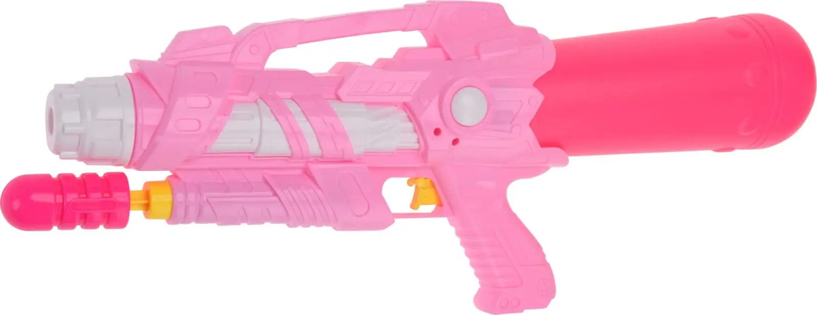 Vatnsbyssa 48cm Leikfang 3 litir - Image 5