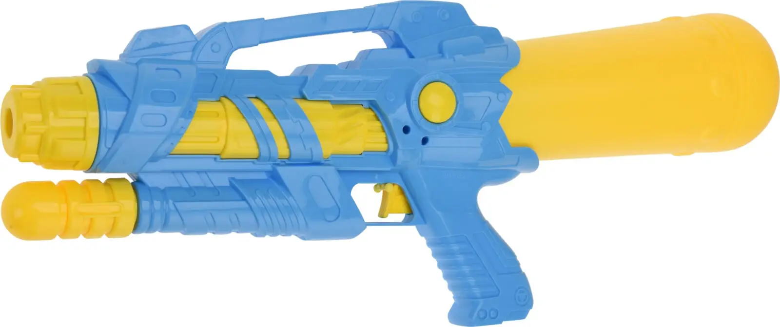 Vatnsbyssa 48cm Leikfang 3 litir - Image 4