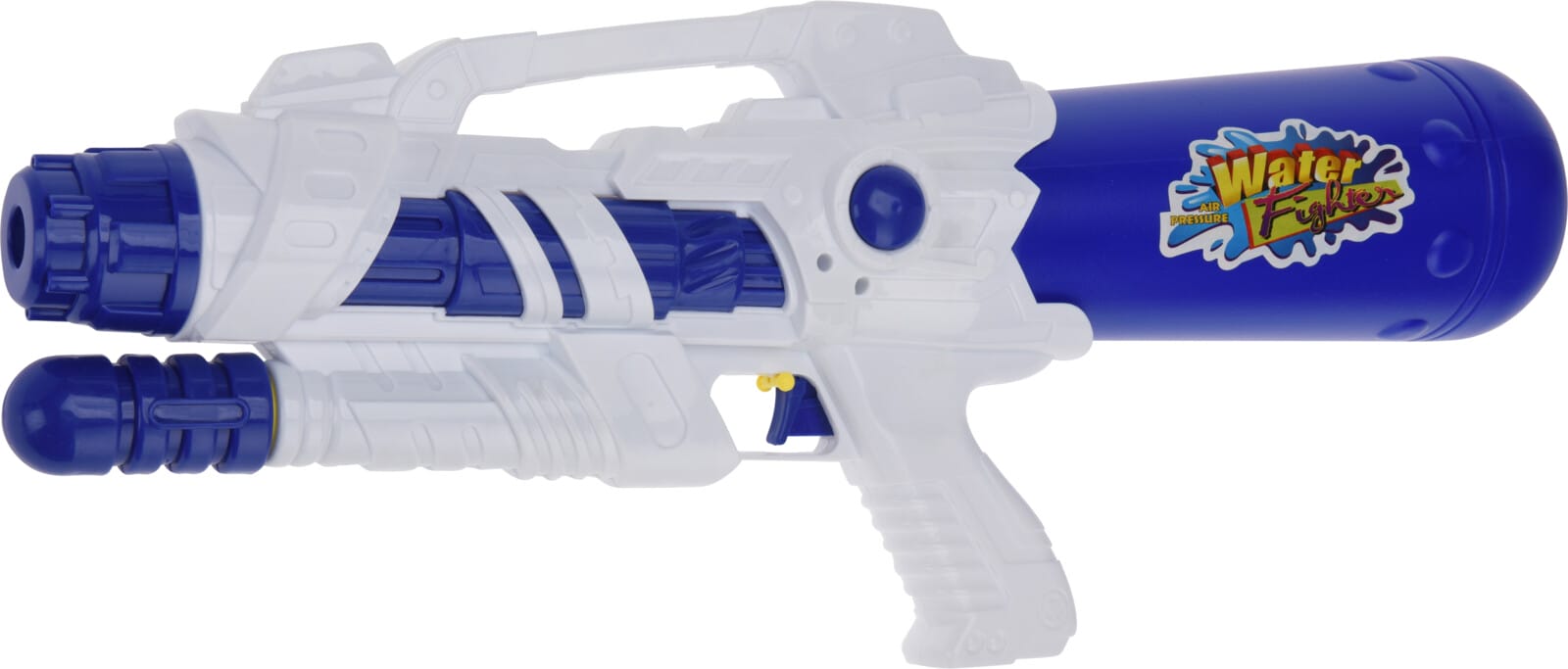 Vatnsbyssa 48cm Leikfang 3 litir - Image 2