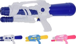 Vatnsbyssa 48cm Leikfang 3 litir