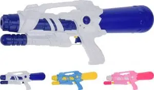 Vatnsbyssa 48cm Leikfang 3 litir