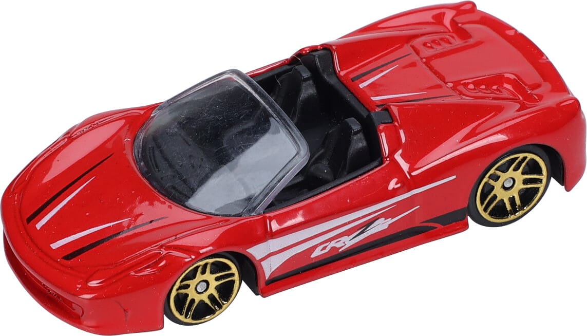 Leikfanga bíll 7cm. 8 litir - Image 6