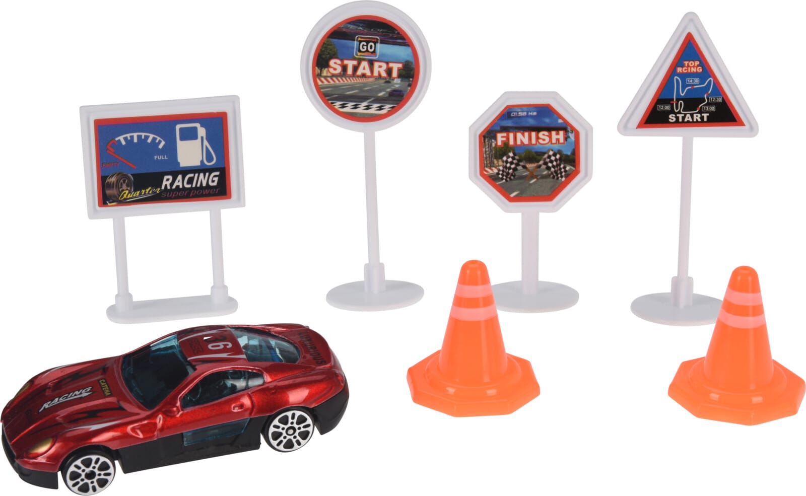 Bílamotta 79x70 cm 3 tegundir - Image 5