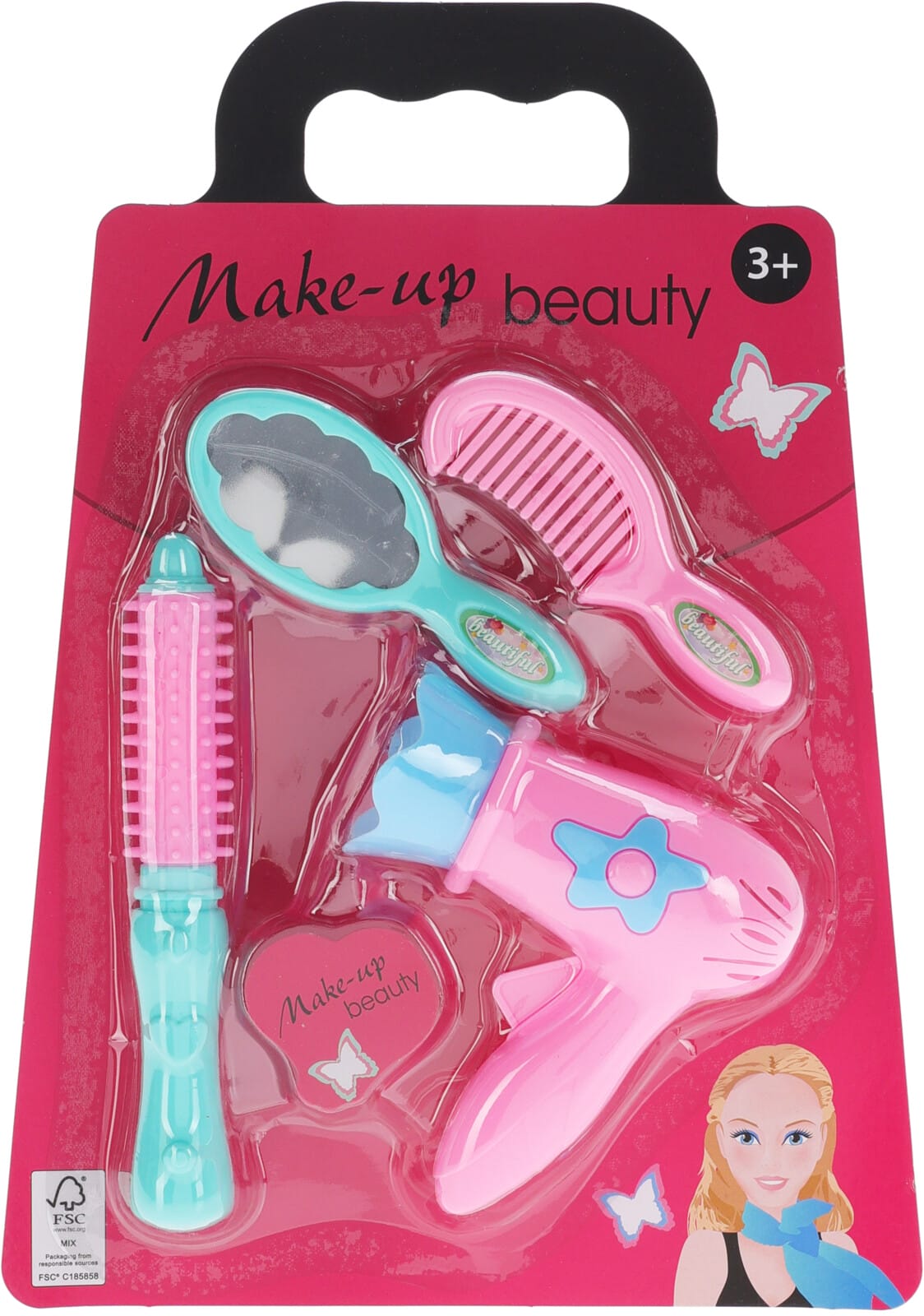 Snyrtidót - Leikfanga - Image 4