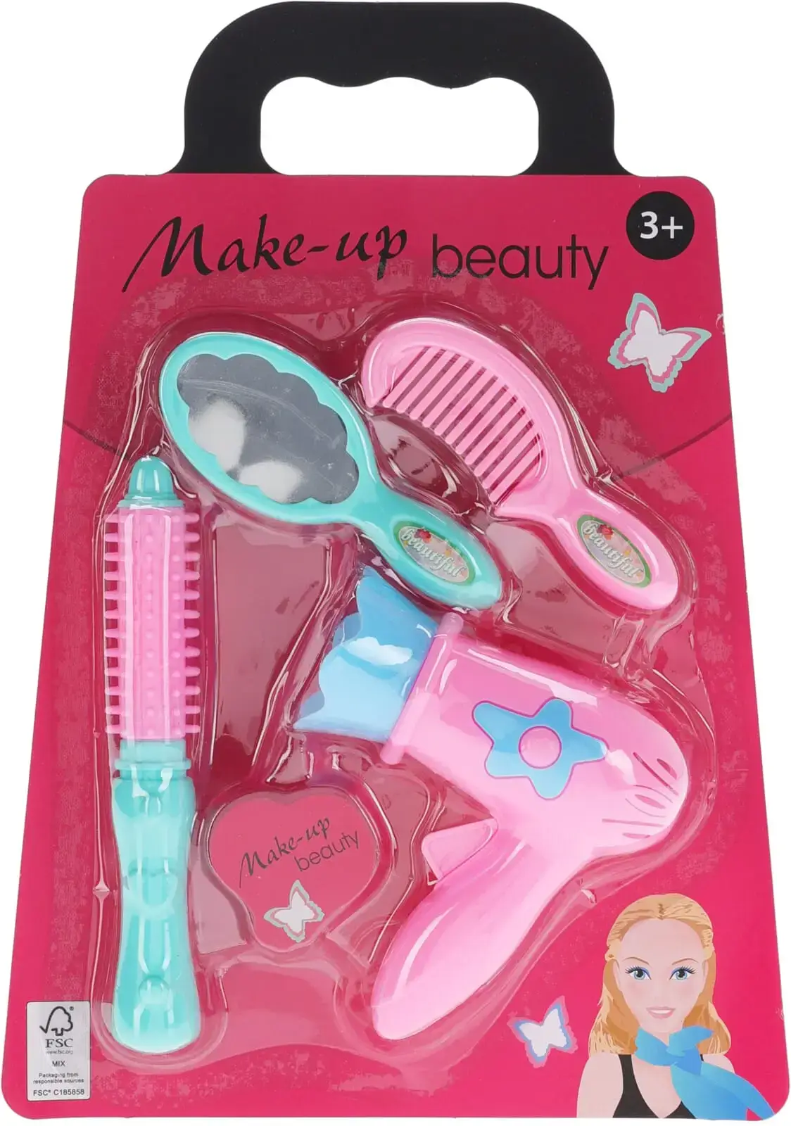 Snyrtidót - Leikfanga - Image 4