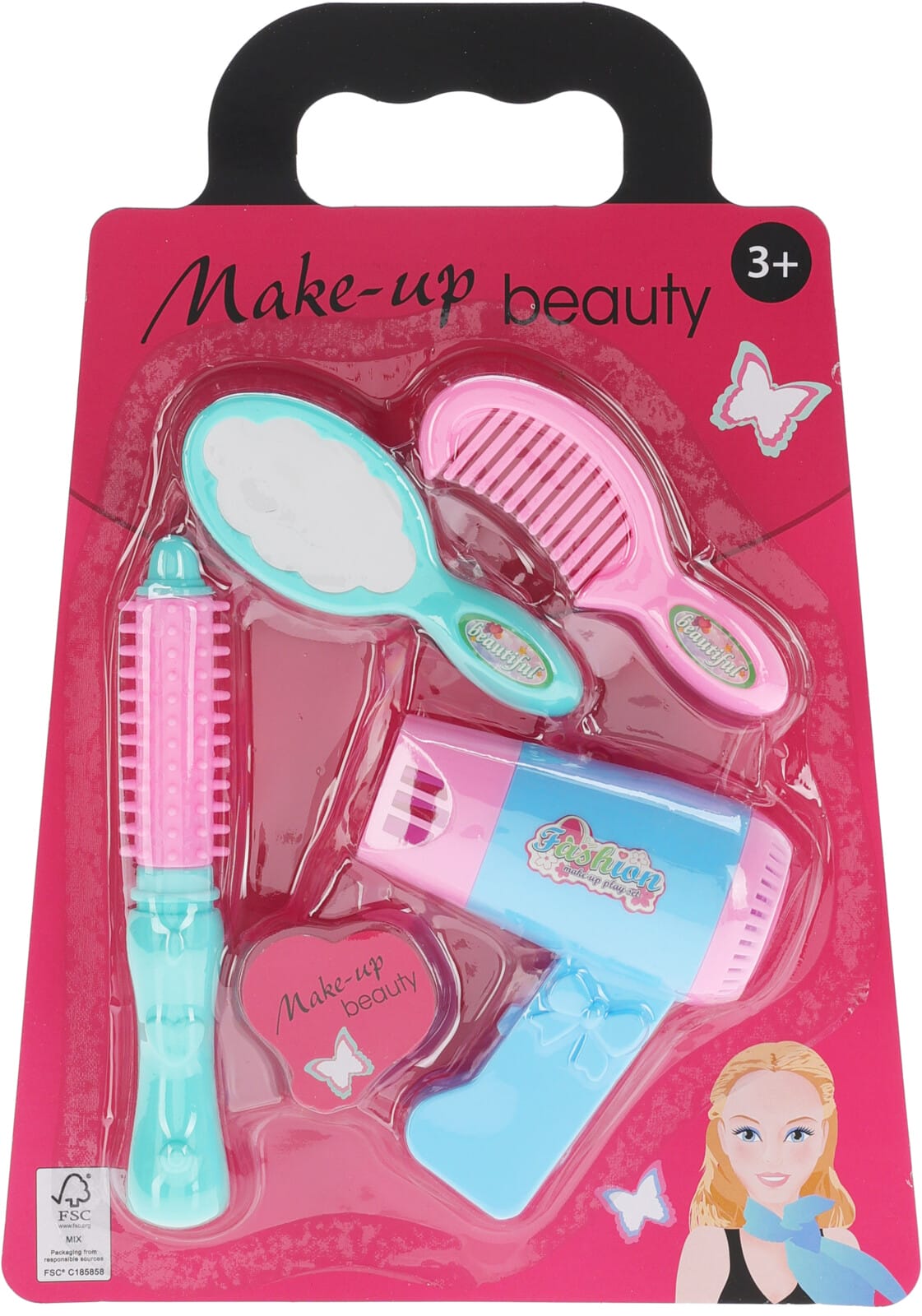 Snyrtidót - Leikfanga - Image 3