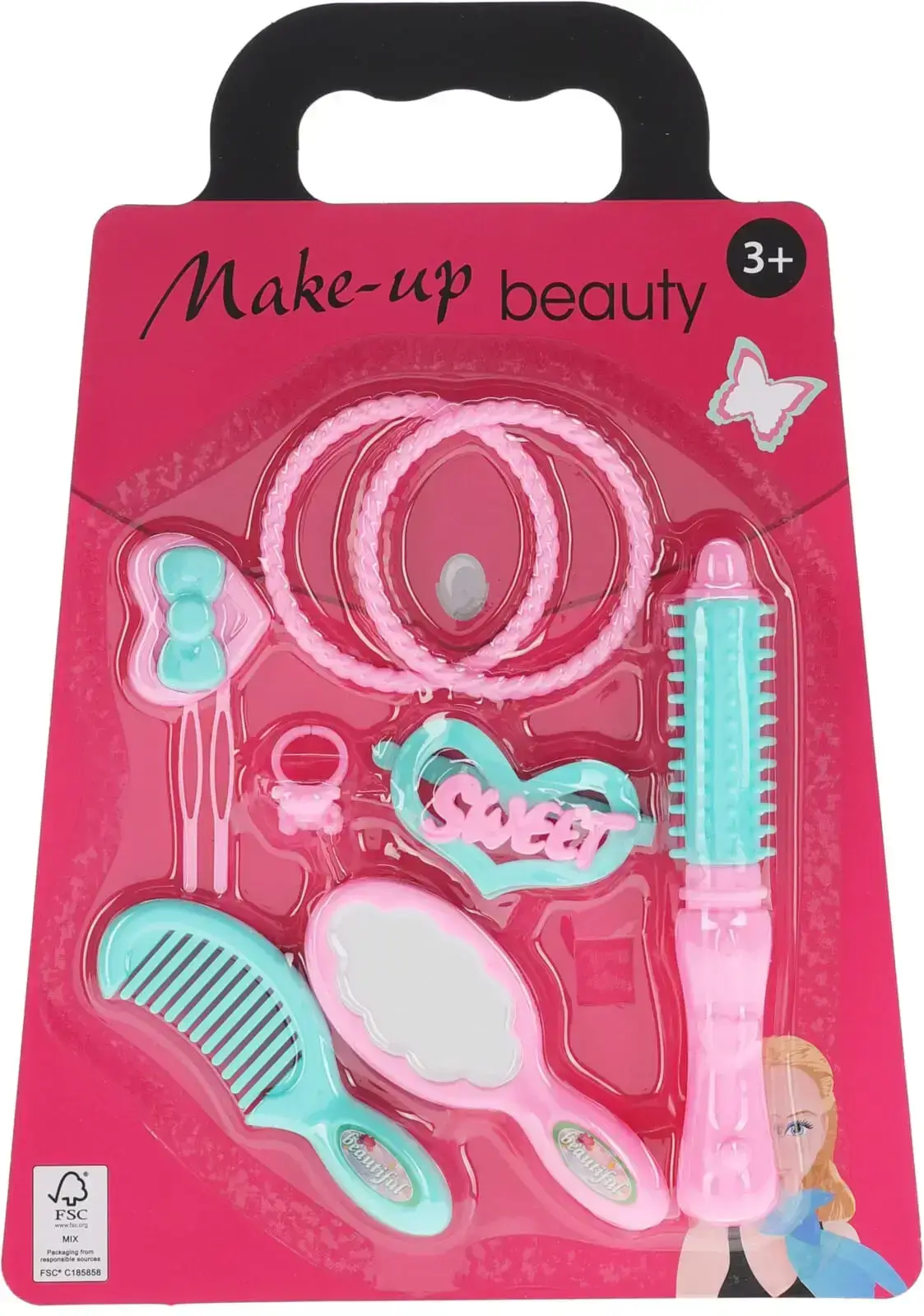 Snyrtidót - Leikfanga - Image 2