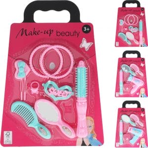 Snyrtidót - Leikfanga